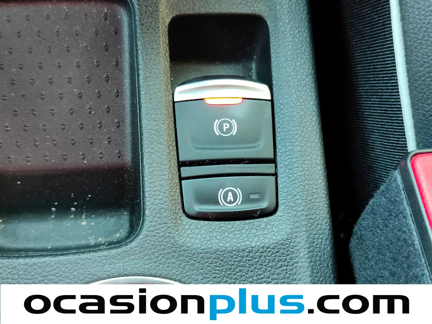 Foto Mitsubishi ASX Mitsubishi ASX 160 PHEV Kaiteki (159 CV)