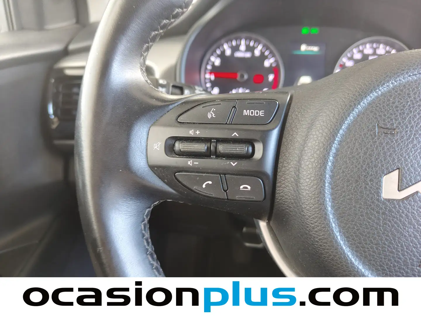 Foto KIA Rio Kia Rio 1.0 T-GDi MHEV iMT Drive (100 CV)