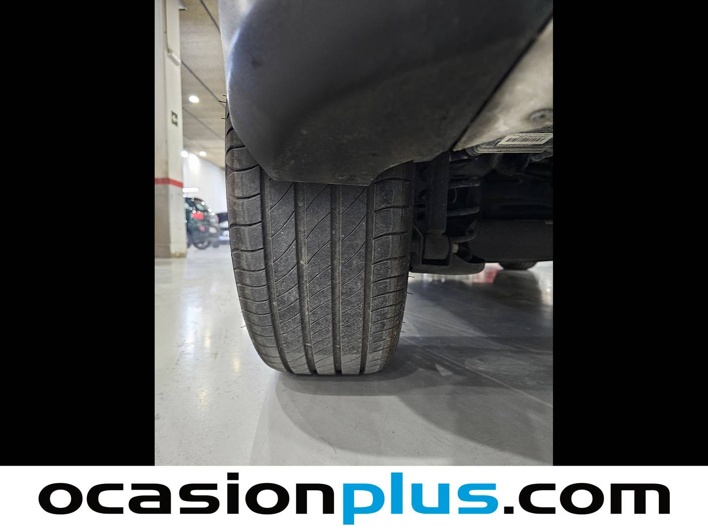 Foto Ford Fiesta Ford Fiesta 1.0 EcoBoost S&S Active (100 CV)