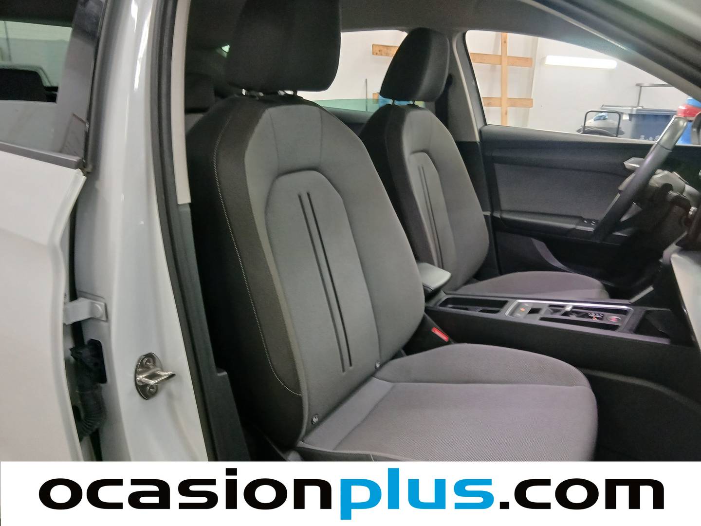 Seat León Seat León 1.5 eTSI S&S Style Special Edition Vision DSG (150 CV) km 0