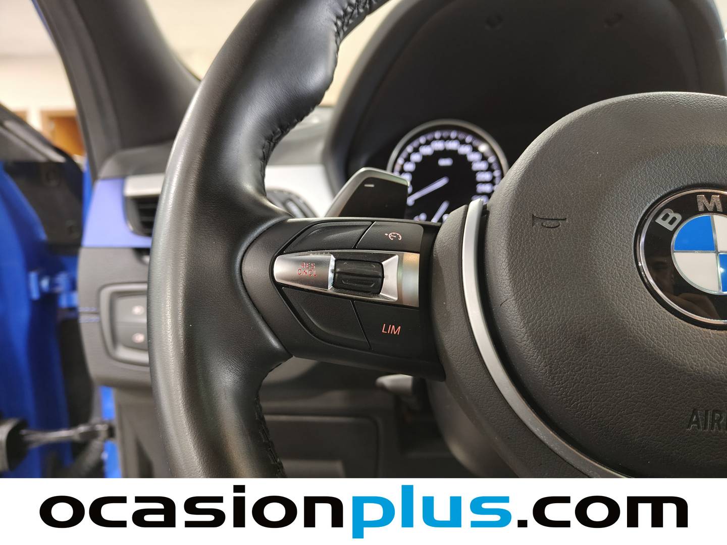 BMW X2 BMW X2 sDrive20i (192 CV) PACK M automático
