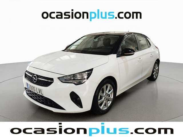 Opel Corsa 1.2 Turbo XHL Edition (100 CV) de segunda mano