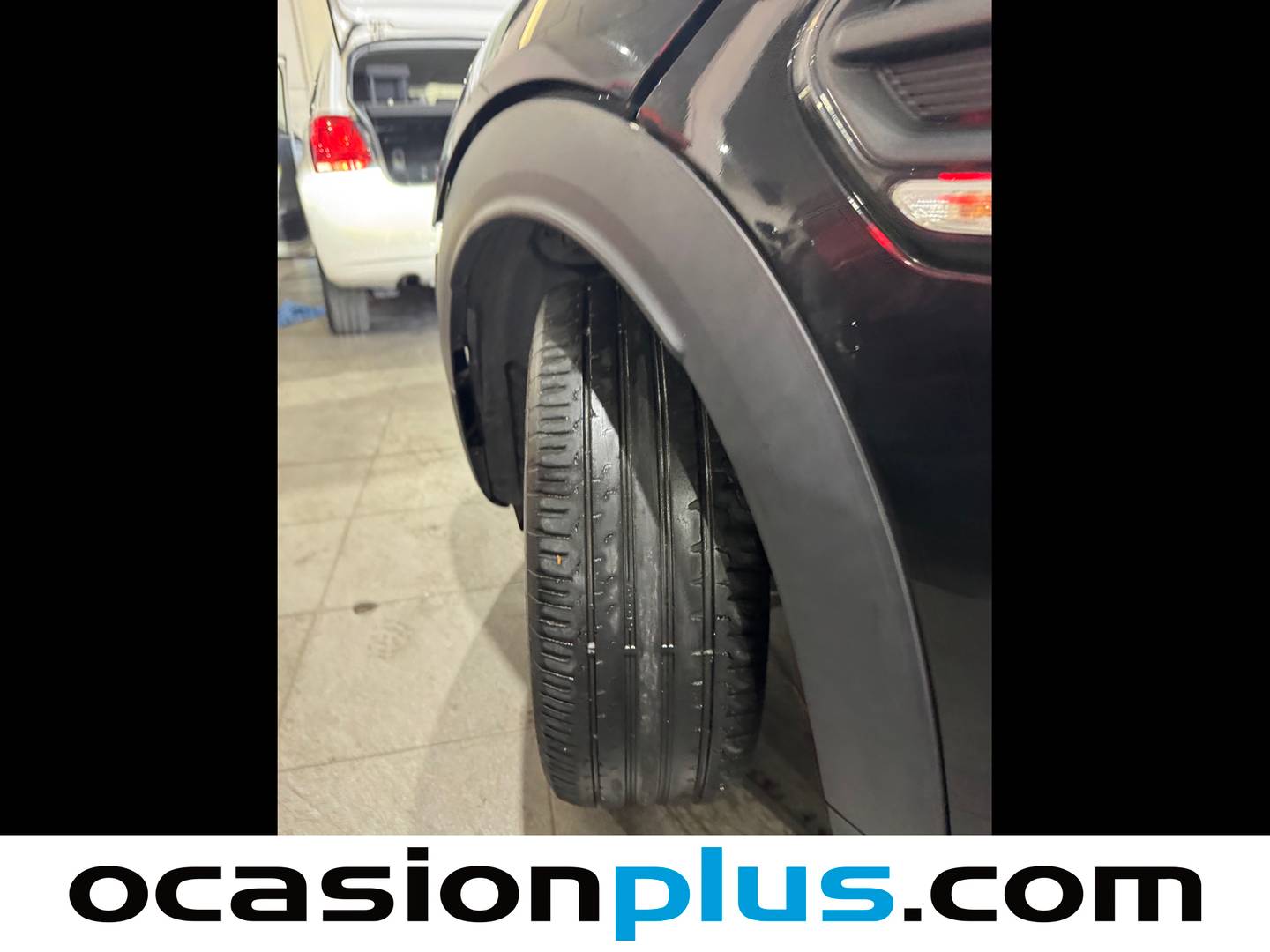 Foto Mini Countryman MINI MINI Countryman Cooper  (136 CV)