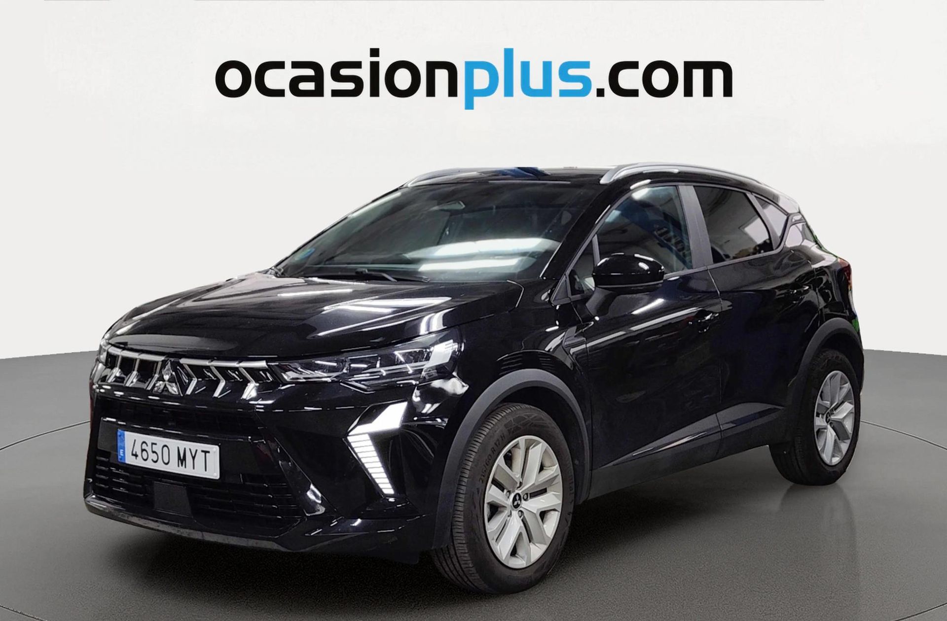 Mitsubishi ASX 130T MHEV Motion