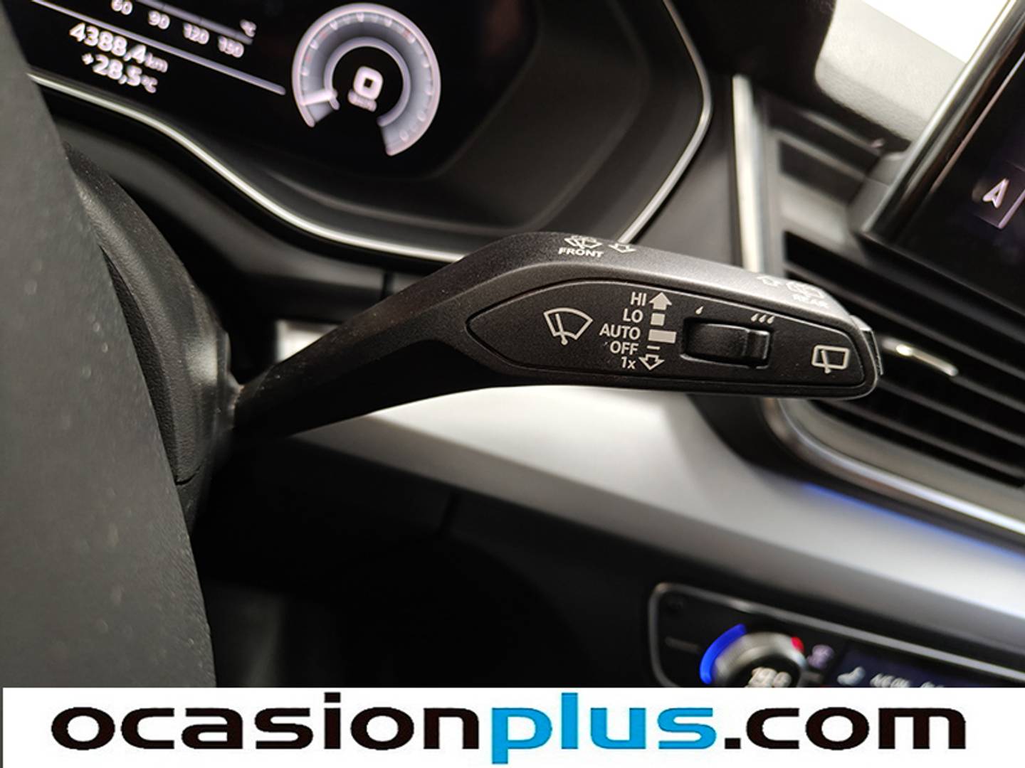 Foto Audi Q5 Audi Q5 TFSIe Advanced 50 TFSIe quattro-ultra (299 CV)