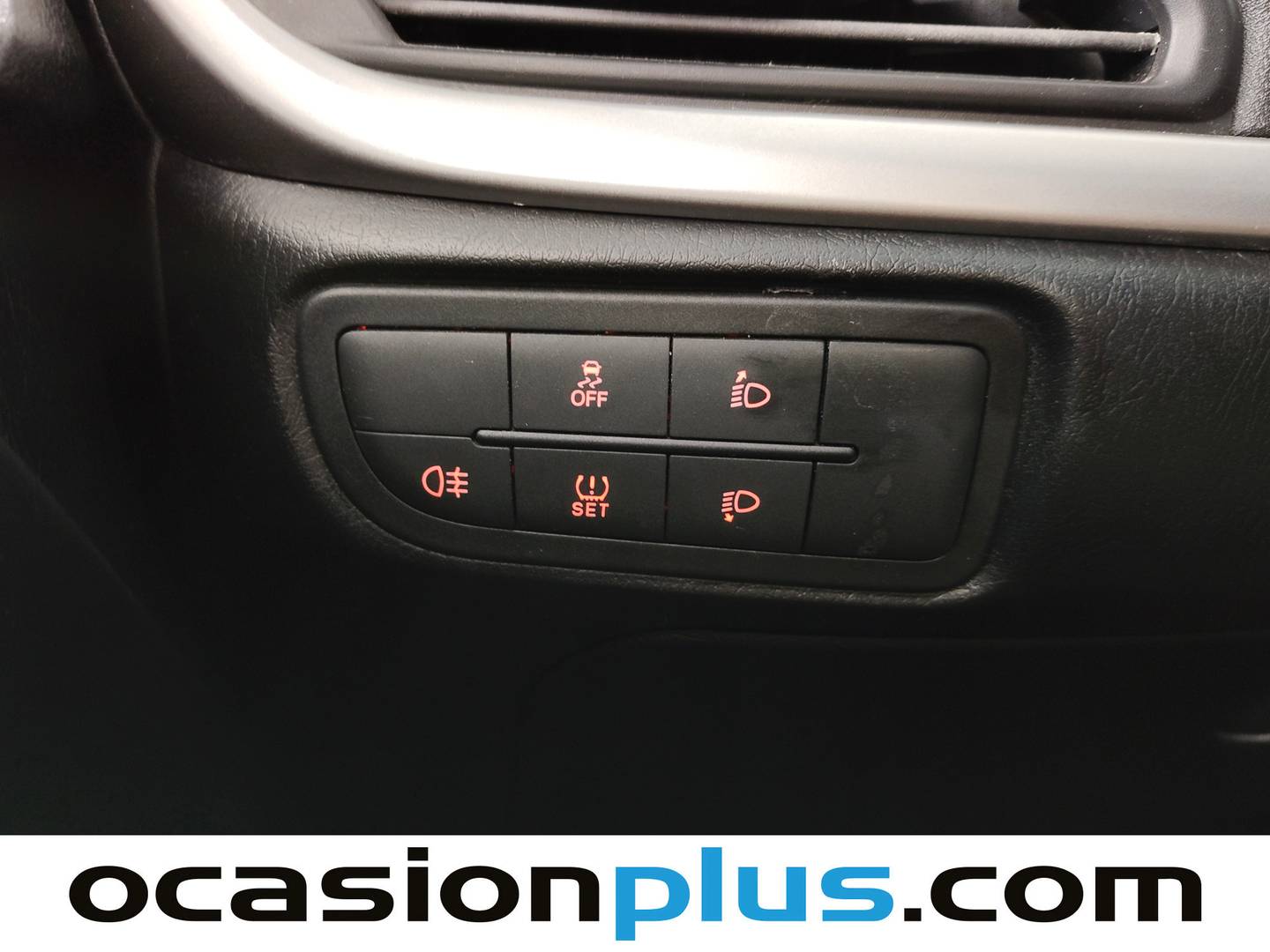 Fiat Tipo Fiat Tipo 1.4 Street (95 CV) seminuevo