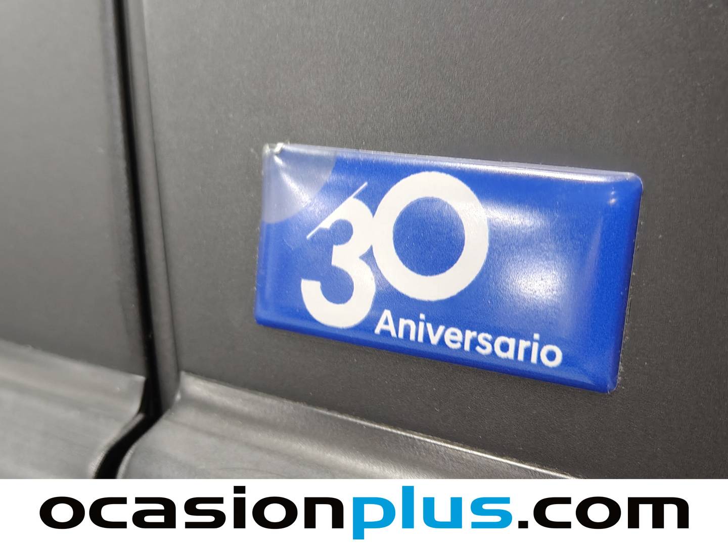 Extras y acabados del Hyundai Kona Hyundai Kona 1.0 TGDi N Line 30 Aniversario 4x2 (120 CV)