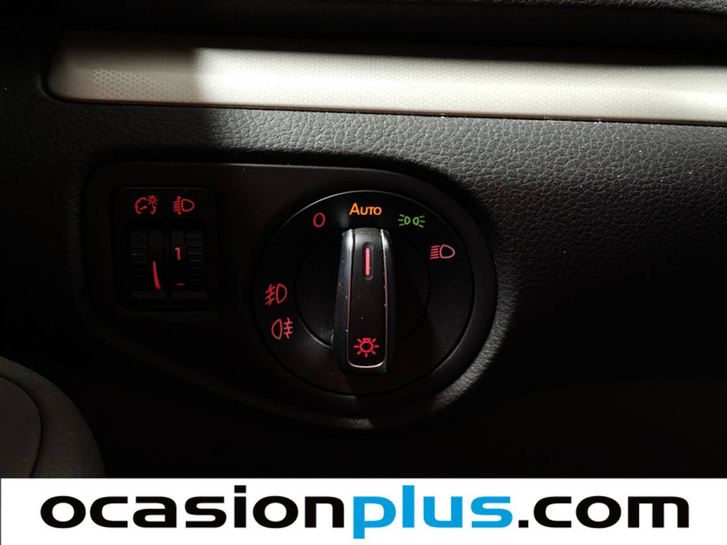 Foto Seat Alhambra SEAT Alhambra 2.0 TDI Ecomotive S/S Reference Plus (150 CV) 7 Plazas