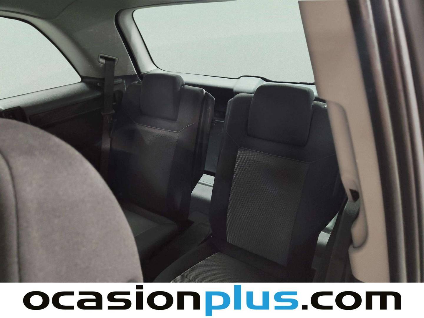 Accesorios del Opel Zafira Opel Zafira 1.6 16v Family (115 CV) 7 Plazas