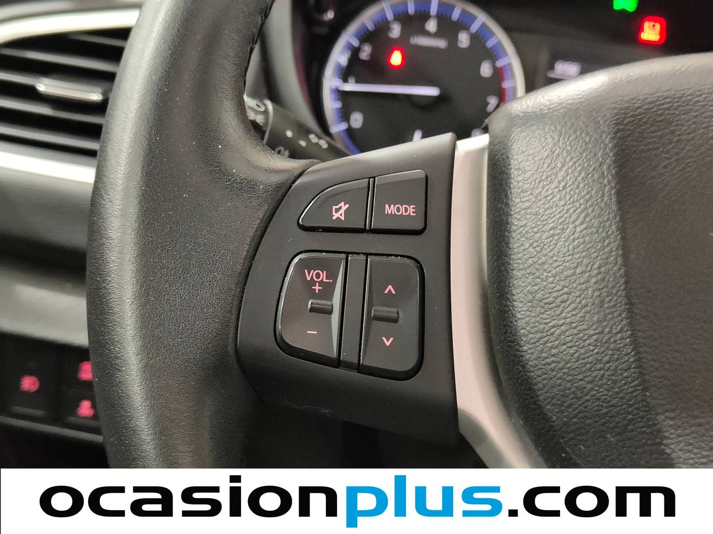Suzuki SX4 S-Cross Suzuki SX4 S-Cross 1.0 DITC GLX (111 CV) seminuevo