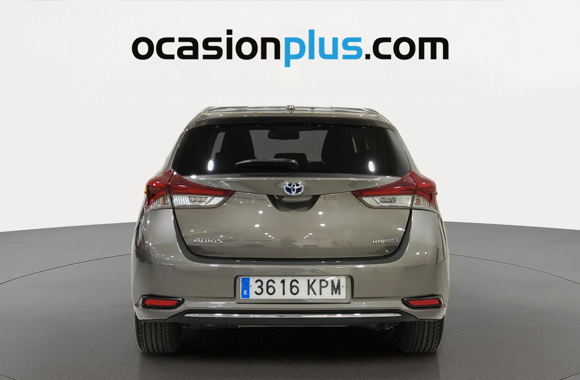 Toyota Auris 140H Hybrid Feel! Edition - foto 12