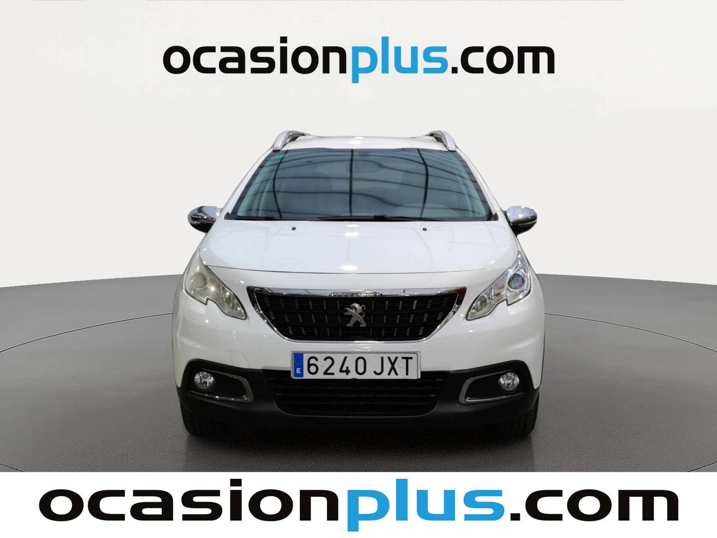 Peugeot 2008 Peugeot 2008 PureTech 82 Style (82 CV) 82cv