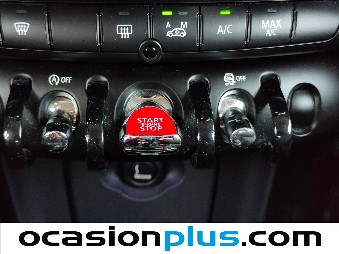 Accesorios del Mini MINI Cooper Mini MINI Cooper (136 CV)