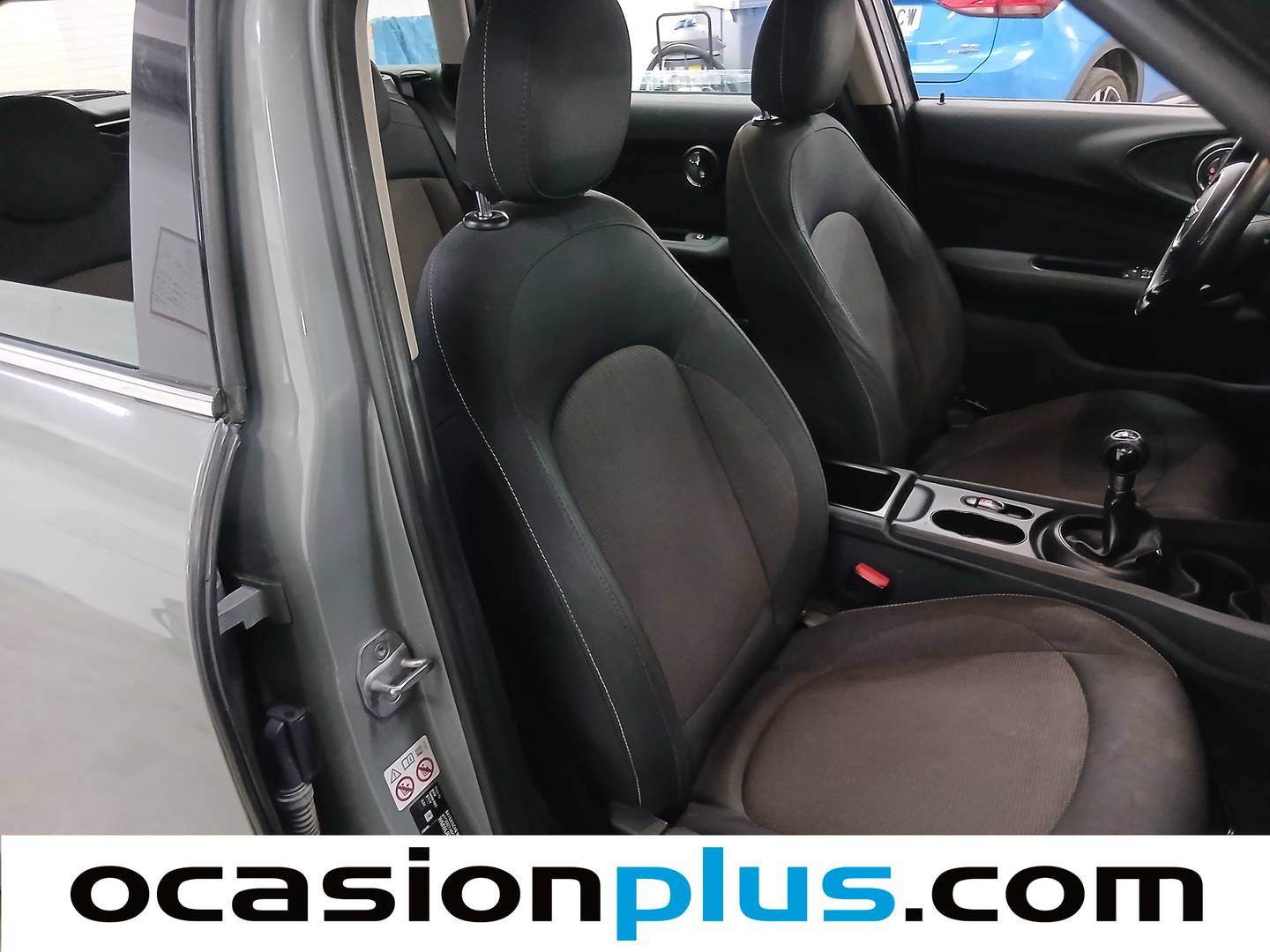 Mini CLUBMAN Mini MINI Clubman One D (116 CV) km 0