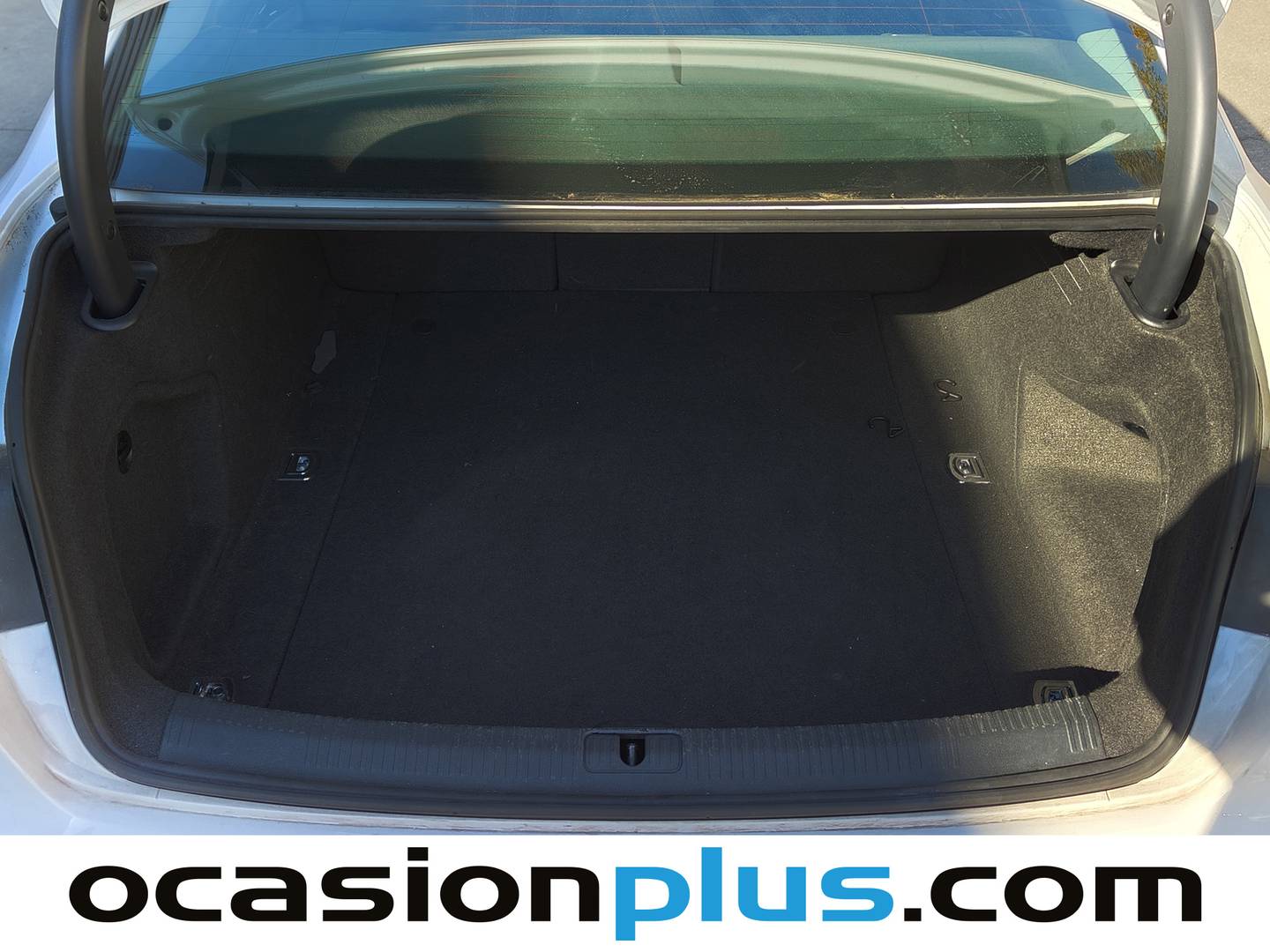 Foto Audi A4 Audi A4 Advanced edition 2.0 TDI (150 CV)