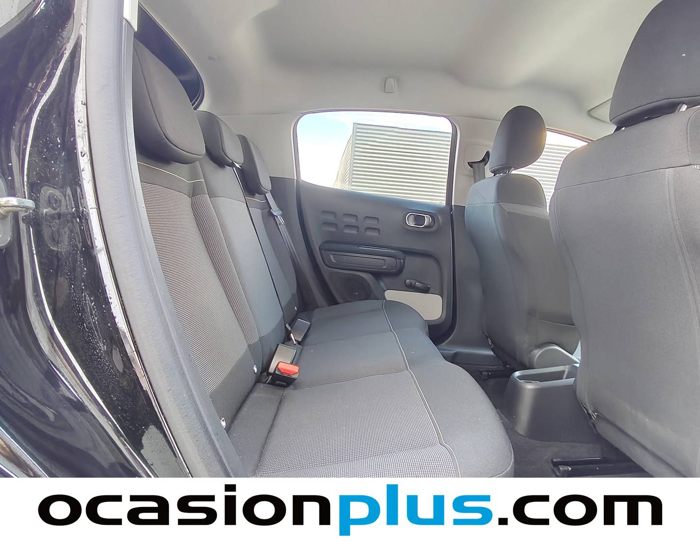 Foto Citroën C3 Citroen C3 PureTech 110 Max EAT6 (110 CV)