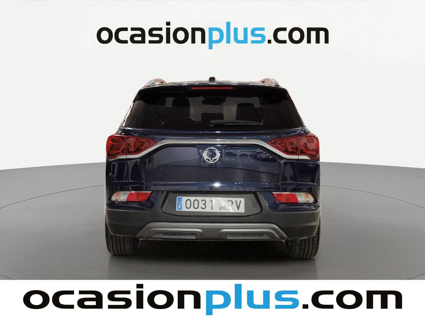 SsangYong Korando SsangYong Korando G15T Urban Plus (149 CV) barato