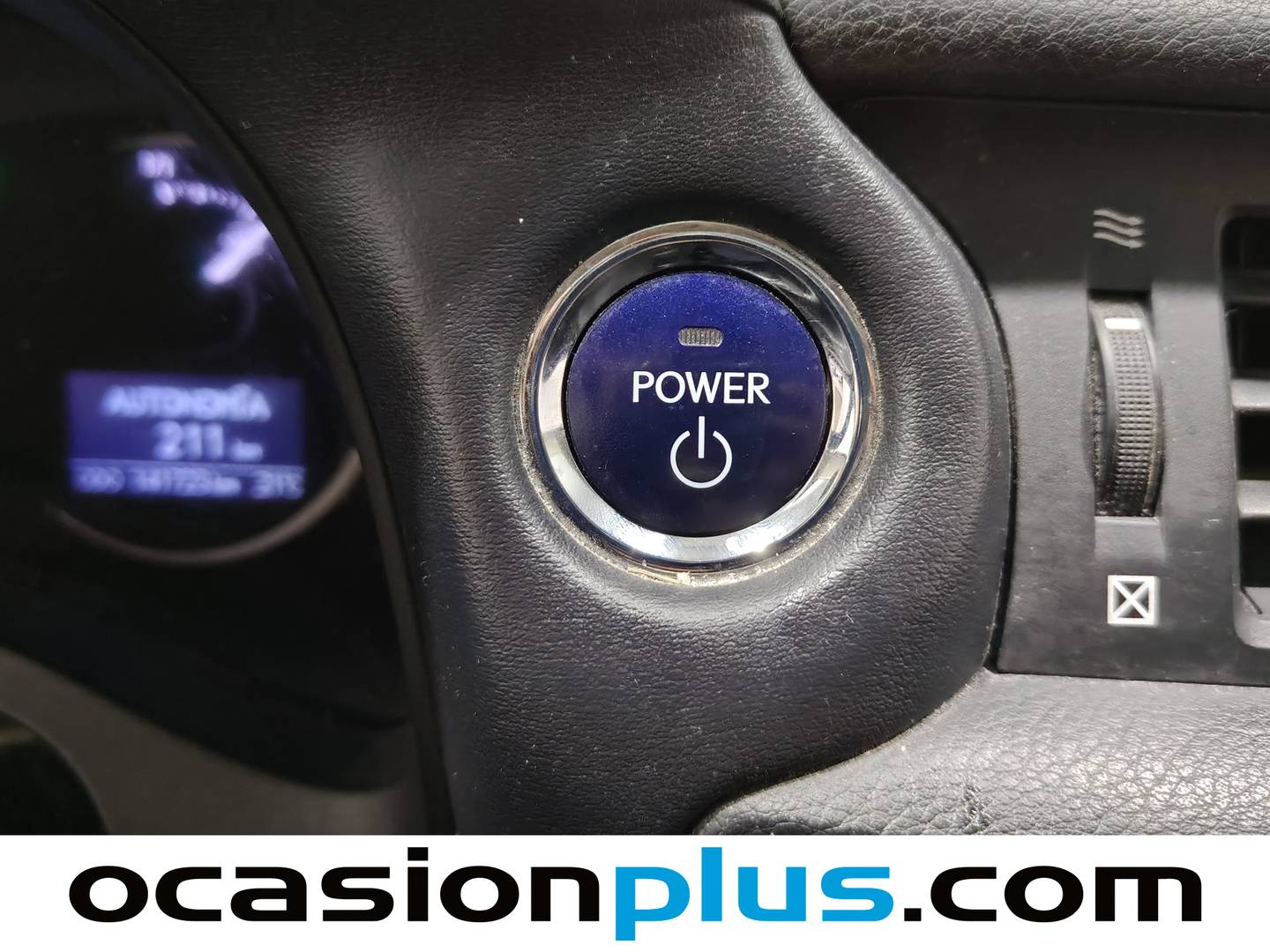 Foto Lexus CT Lexus CT 200h Business  (136 CV)