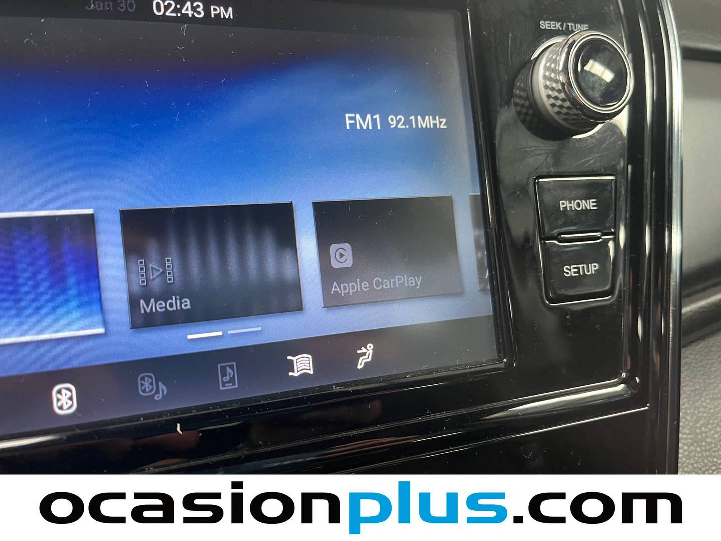 Foto SsangYong Tivoli Ssangyong Tivoli G12T Urban Plus (128 CV)