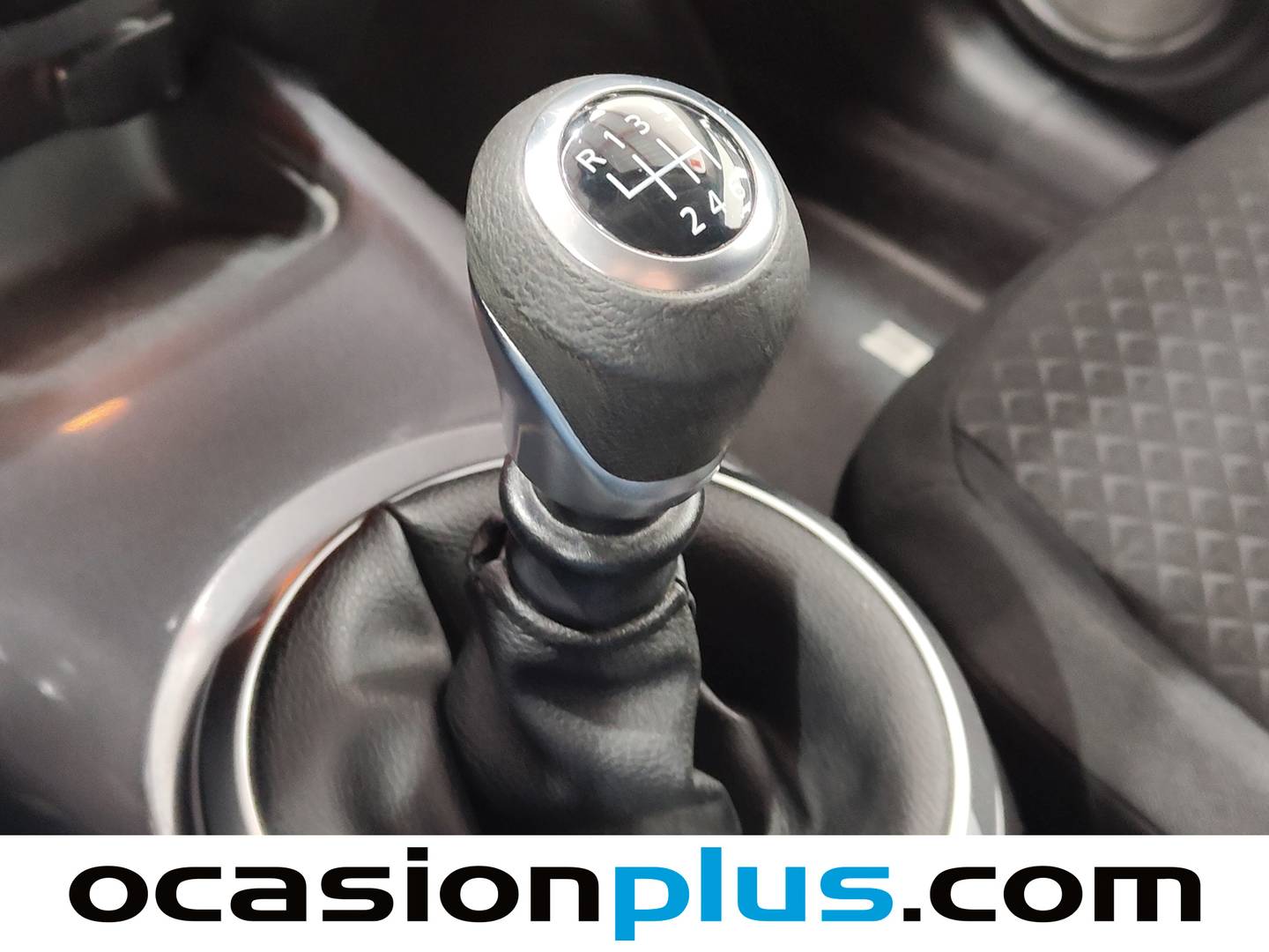 Nissan JUKE Nissan Juke DIG-T Acenta (114 CV) de segunda mano