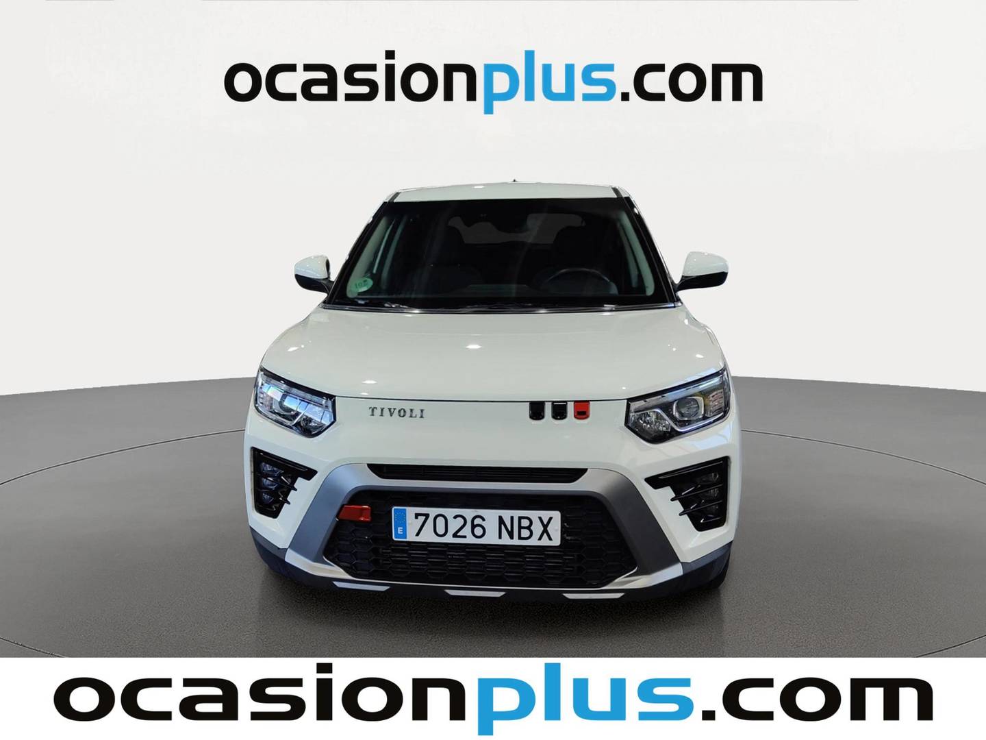 KGM Tivoli KGM Tivoli G15T LP Urban Plus (135 CV) barato