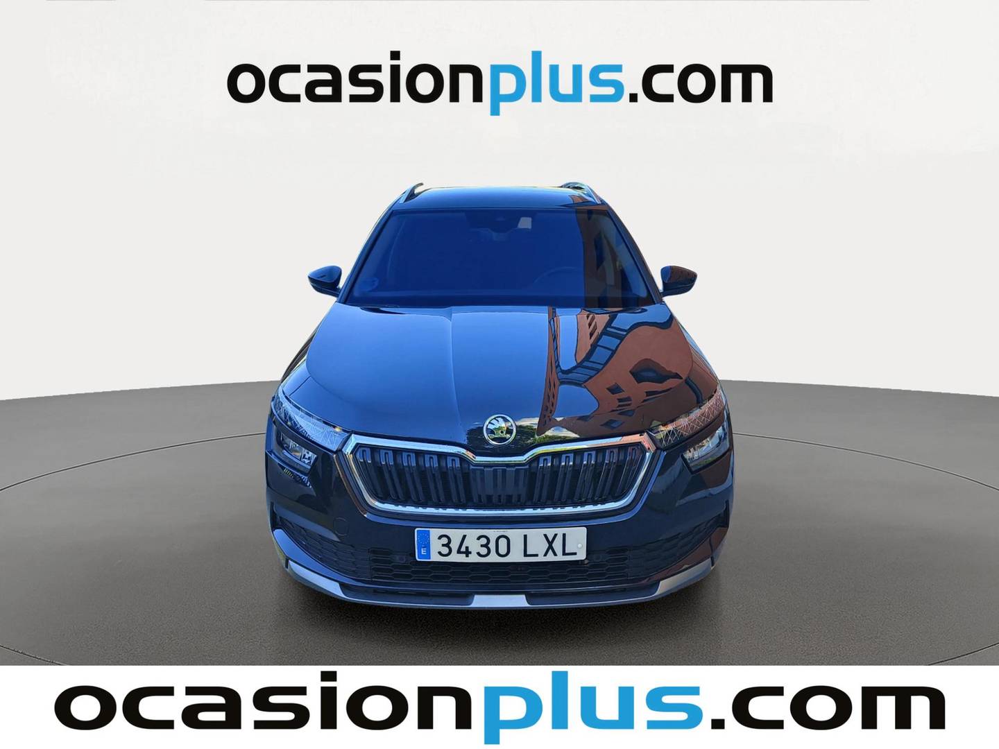 Skoda Kamiq Skoda Kamiq 1.5 TSI 110kW (150CV) DSG Emotion barato