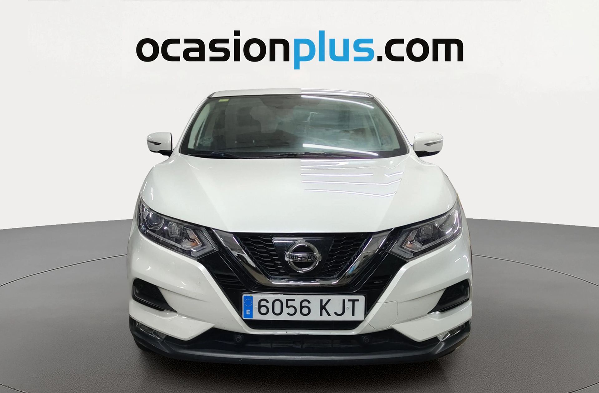 Nissan Qashqai dCi 110 Acenta 4x2 - foto 12