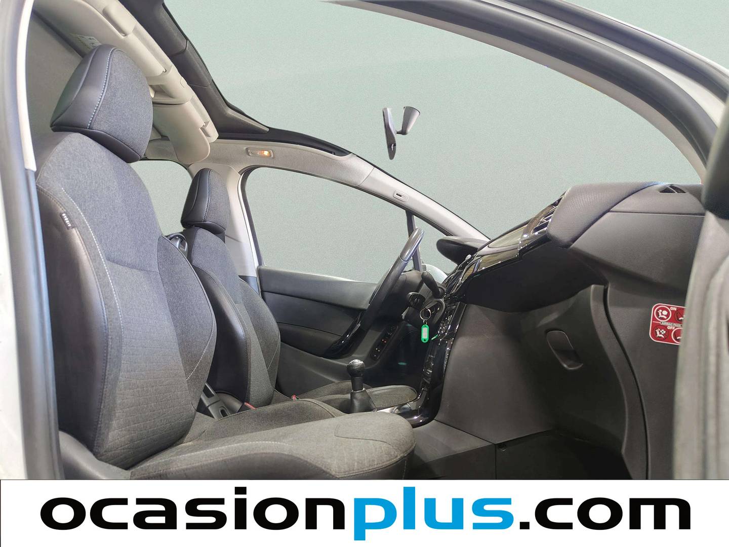 Citroën C3 Citroën C3 PureTech 82 Feel Edition (82 CV) manual