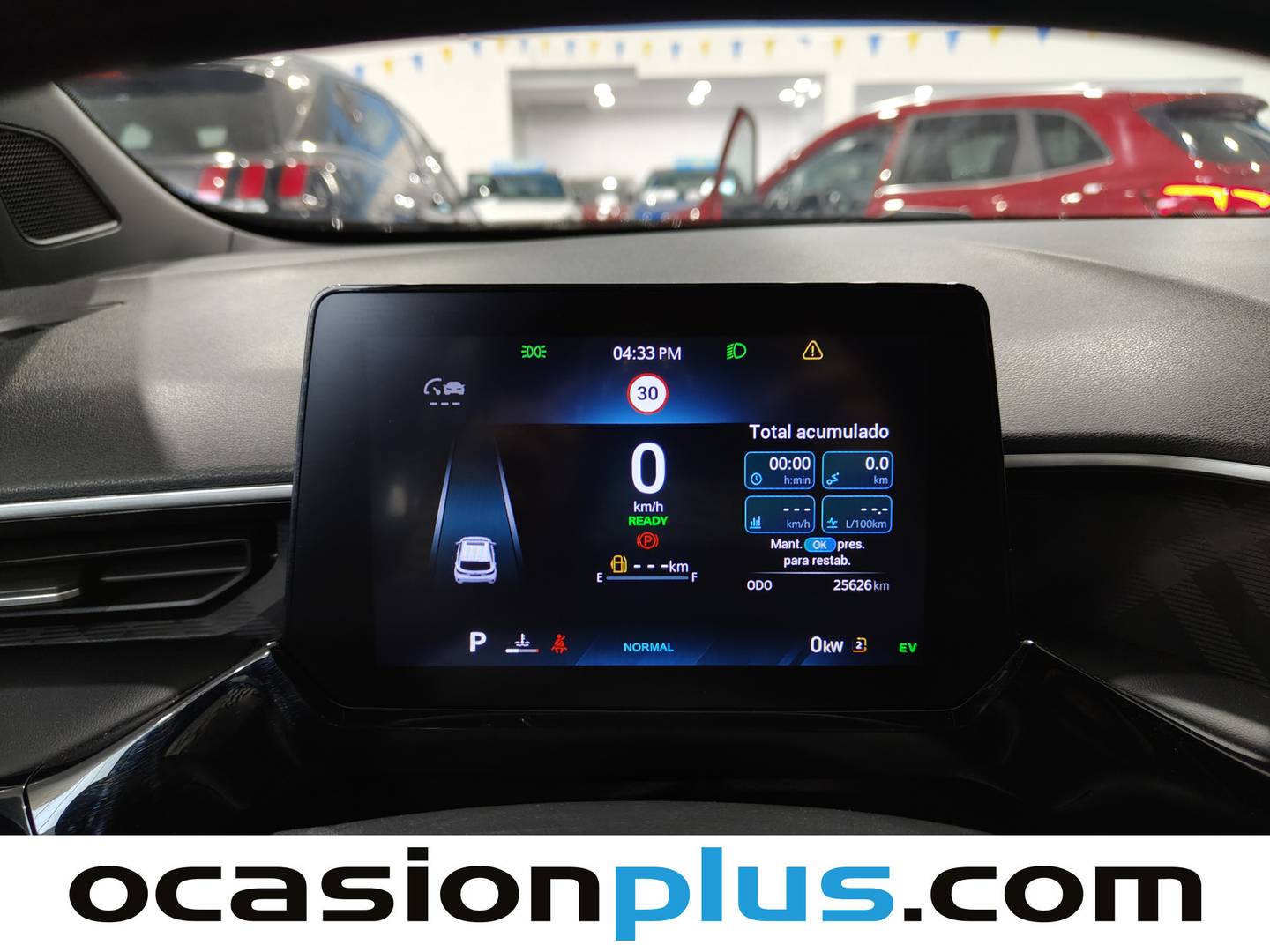MG MG3 Hybrid+ MG MG3 Hybrid+ Comfort (195 CV) 2025