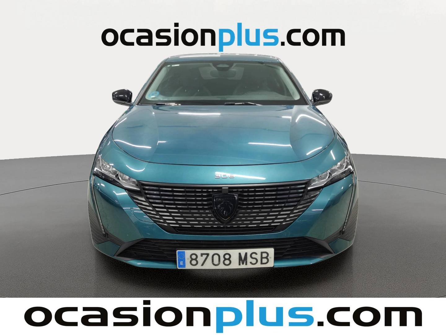 Foto Peugeot 308 Peugeot 308 SW PureTech 130 S&S Allure (130 CV)