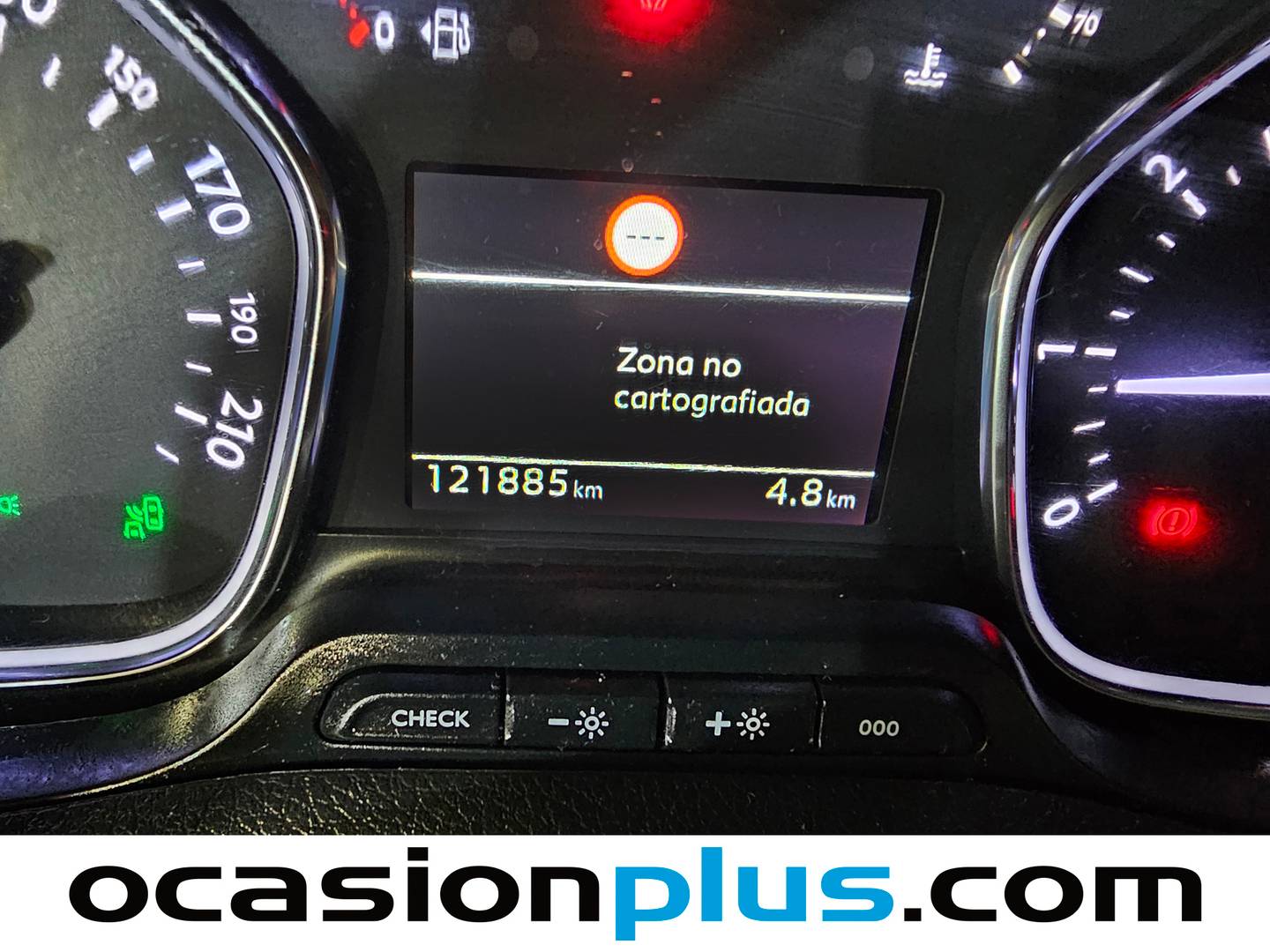 Citroën Spacetourer Citroën Spacetourer BlueHDi 150 S&S Feel Talla M (150 CV) 8 PLAZAS barato