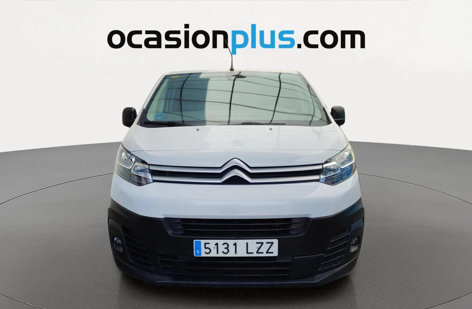 Citroën Jumpy Furgón BlueHDi 100 Talla XL - foto 11