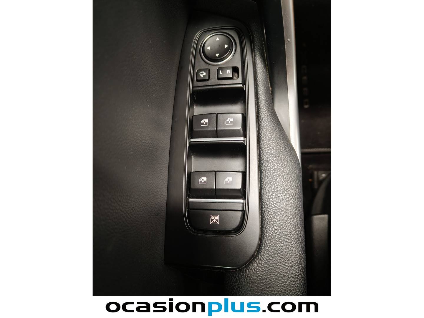 KIA XCeed KIA XCeed 1.5 MHEV iMT Tech (160 CV) manual