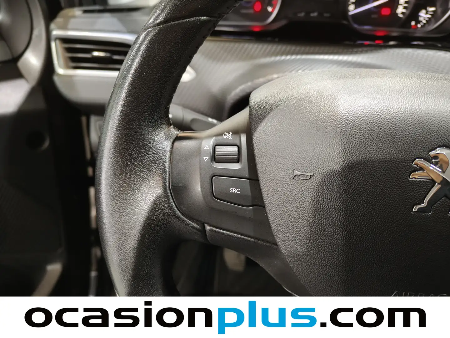 Foto Peugeot 2008 Peugeot 2008 PureTech 110 S&S Style (110 CV)