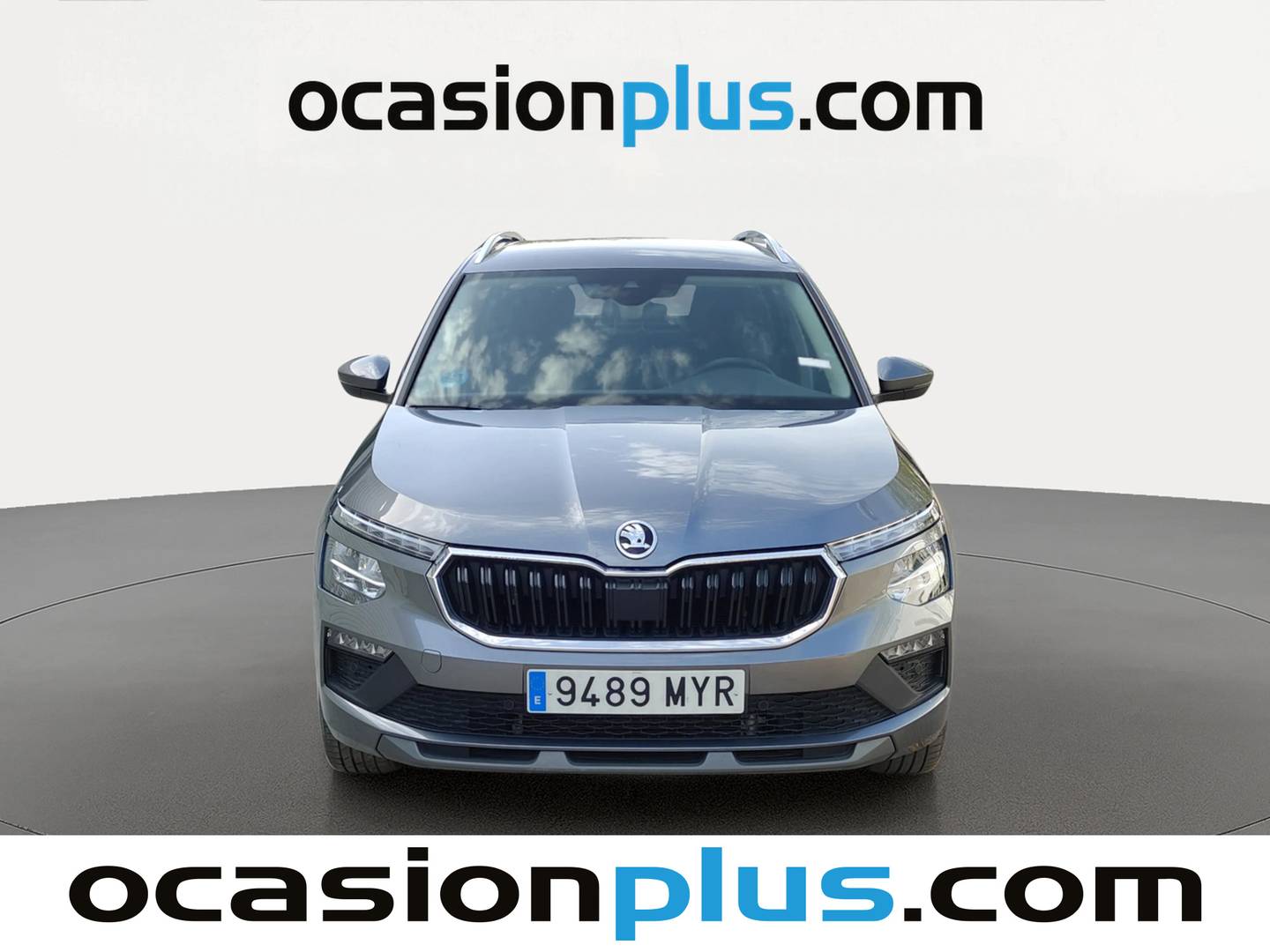 Skoda Kamiq Skoda Kamiq 1.0 TSI Selection (115 CV) de ocasión