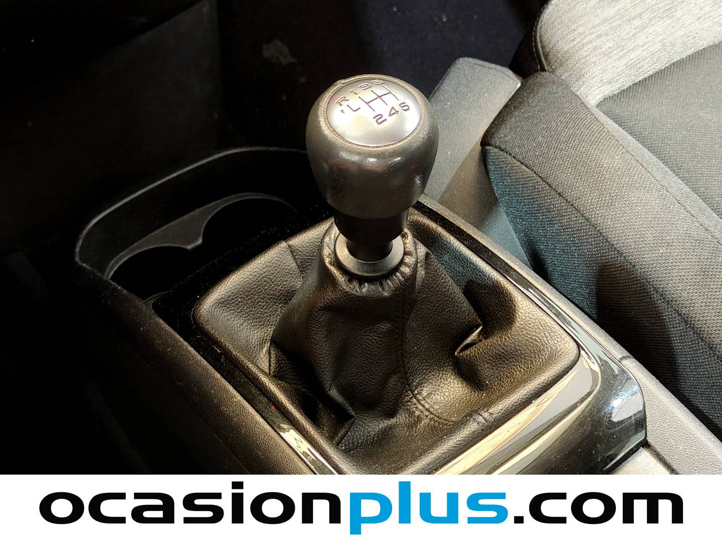 Citroën Grand C4 Picasso Citroën Grand C4 Picasso BlueHDi 120 Feel (120 CV) 7 Plazas de segunda mano