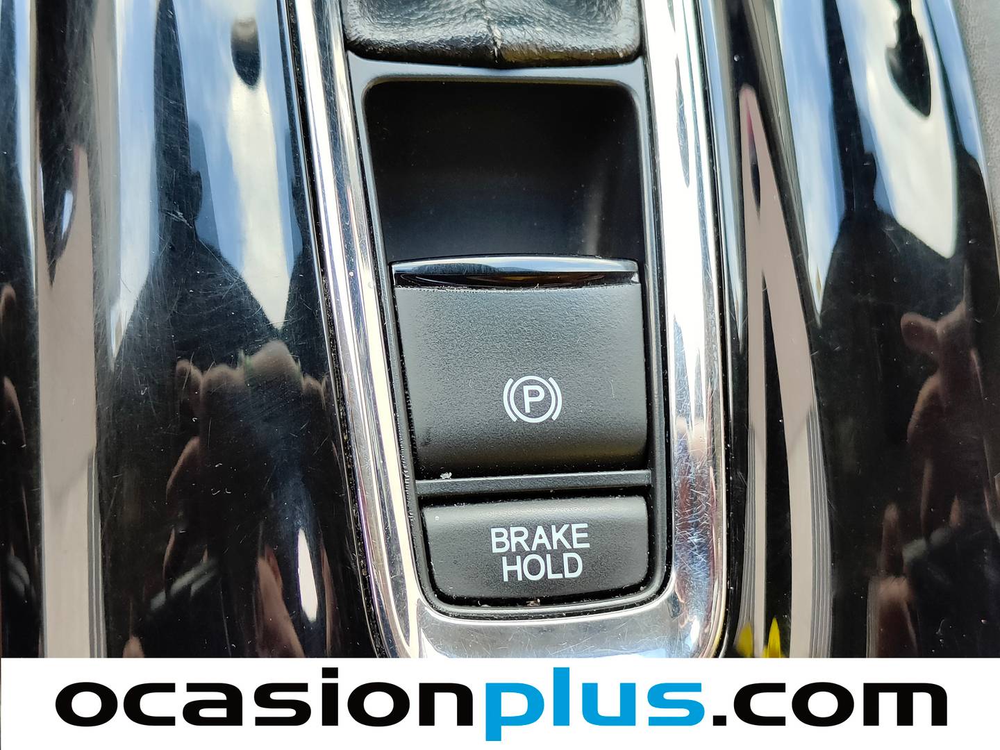 Honda HR-V Honda HR-V 1.5 i-VTEC Executive CVT (130 CV) automático