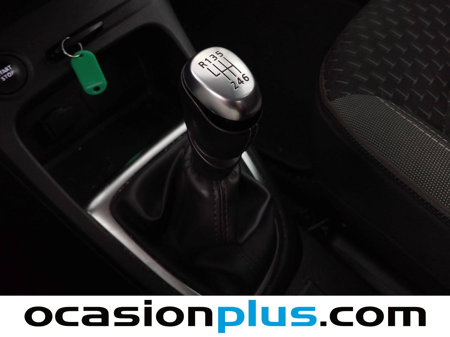 Renault Captur Renault Captur Zen Energy TCe (120 CV) de segunda mano