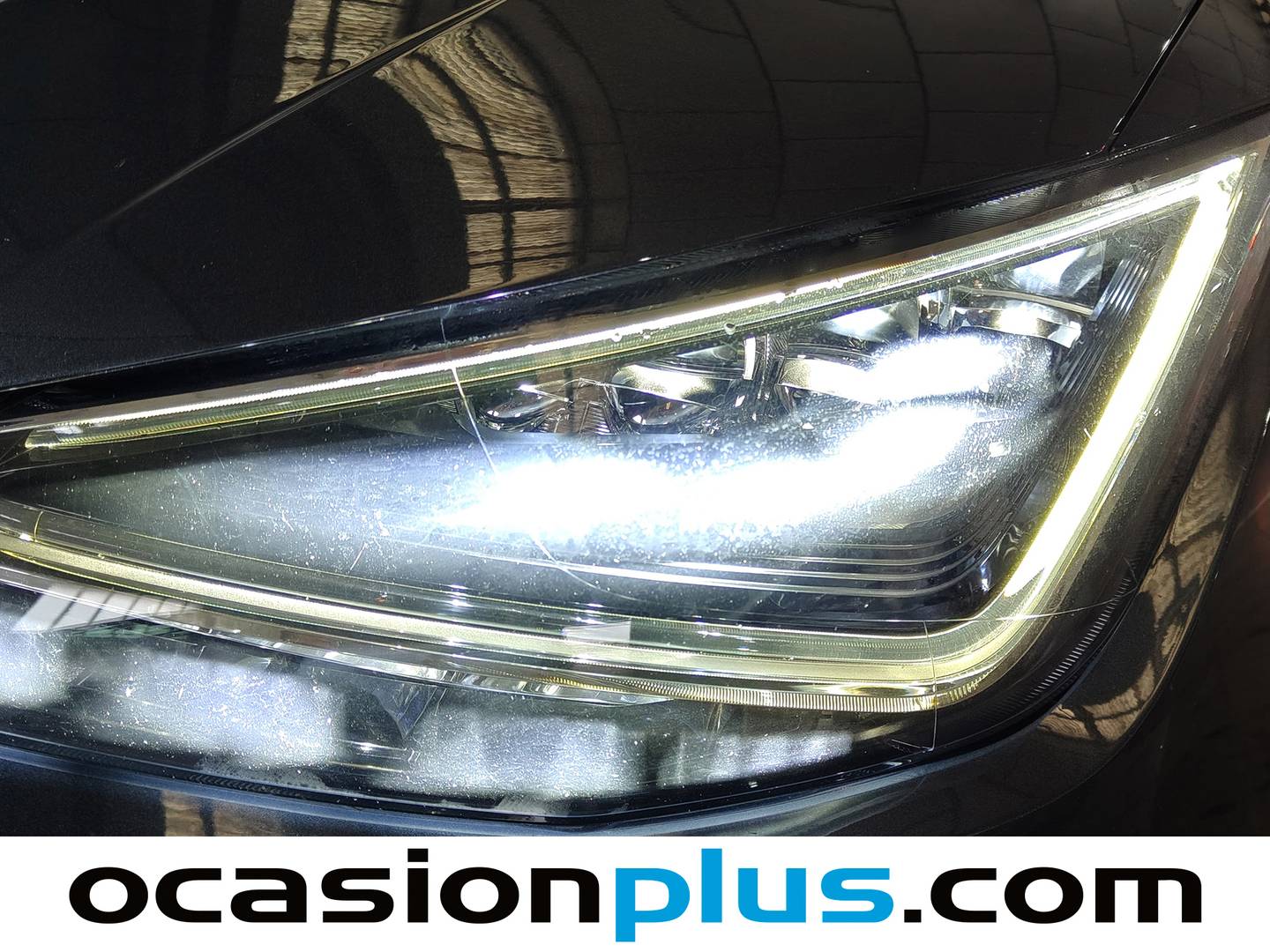 Foto Seat Arona SEAT Arona 1.6 TDI Ecomotive S&S Style (95 CV)