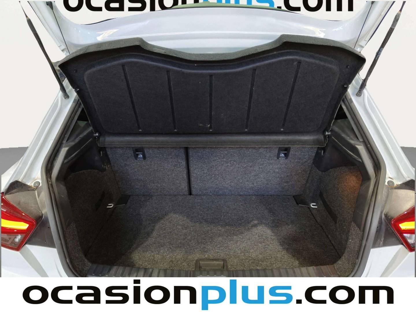 Foto Seat Ibiza SEAT Ibiza 1.5 TSI FR XL DSG (150 CV)