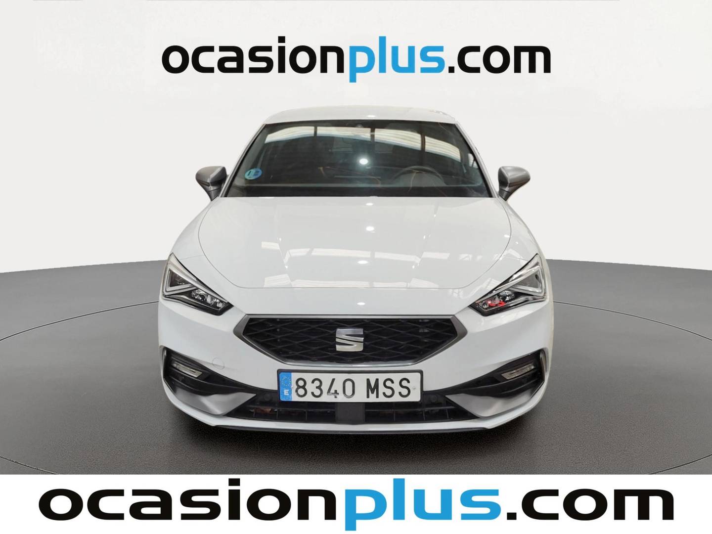 Seat León Seat León 1.0 eTSI S&S FR 25 Aniversario DSG (110 CV) barato