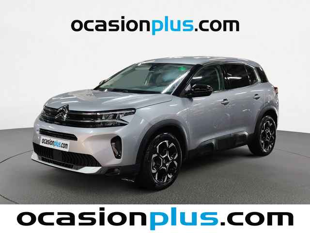 Citroën C5 aircross Seminuevo