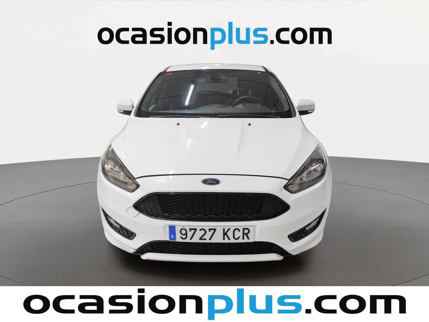 Ford Focus Ford Focus 1.0 Ecoboost S&S ST-Line (125 CV) 125cv