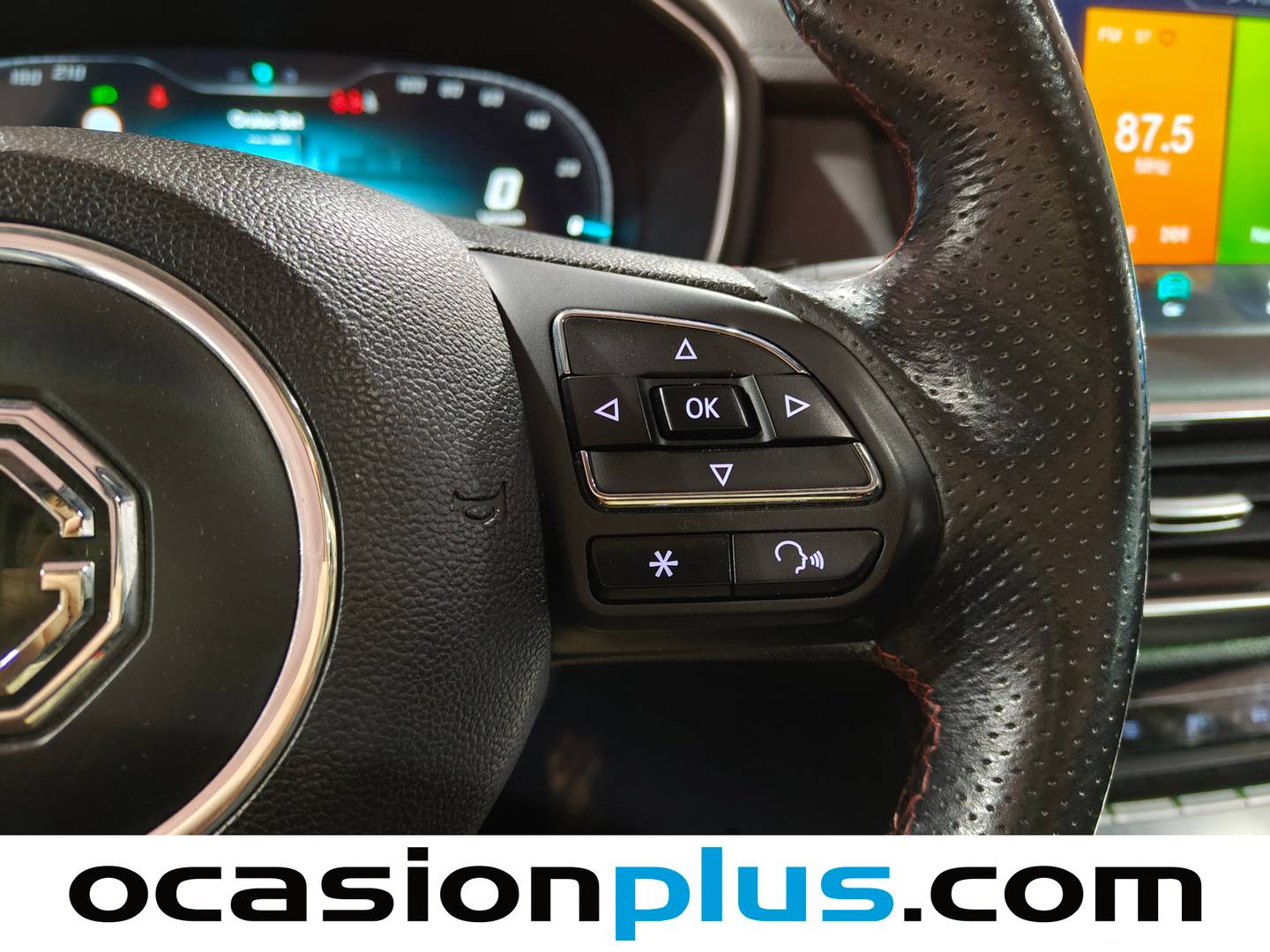 MG eHS MG eHS 1.5 T-GDI PHEV Luxury  (258 CV) al mejor precio