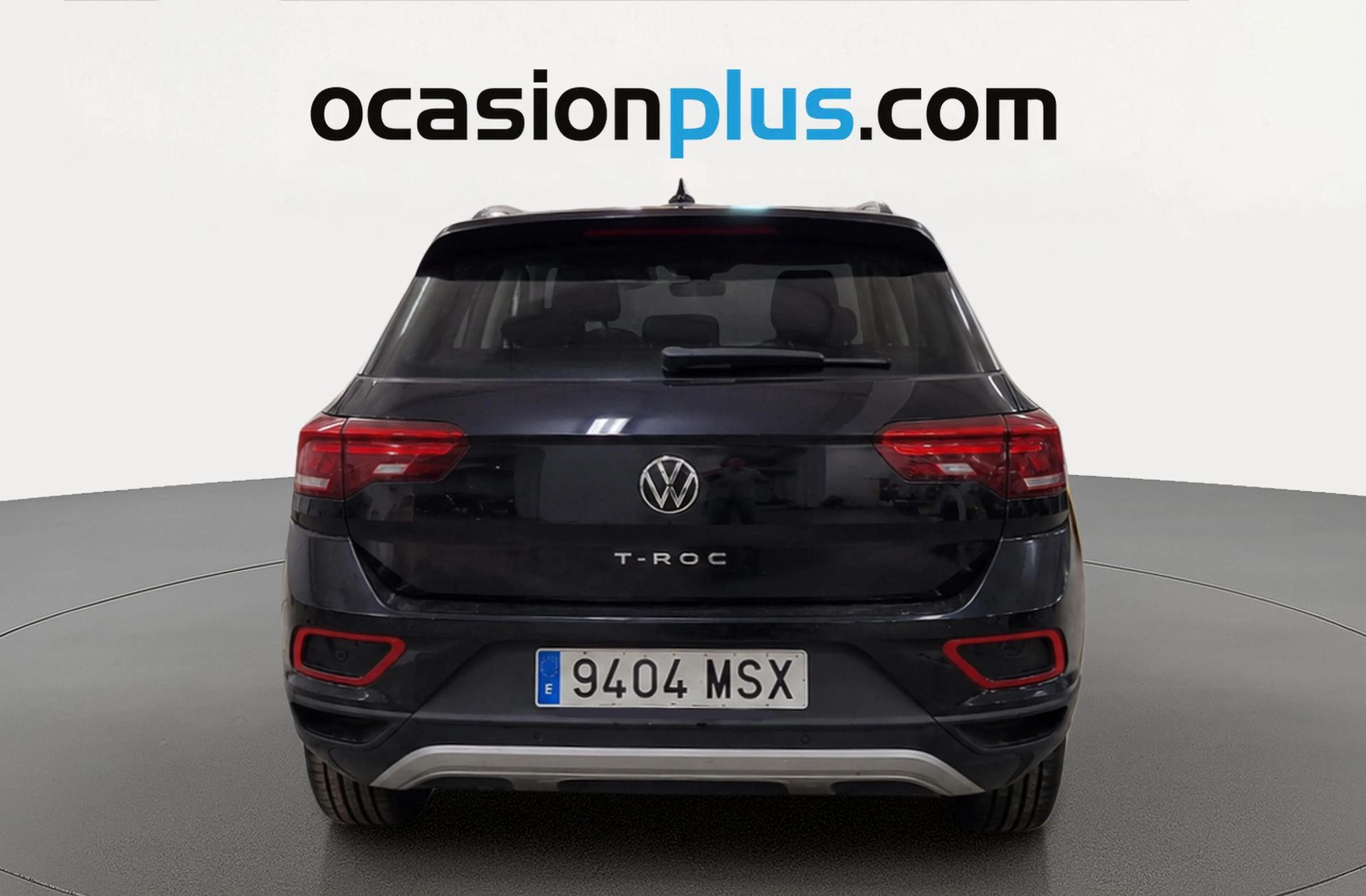 Volkswagen T-Roc Life 1.0 TSI - foto 16