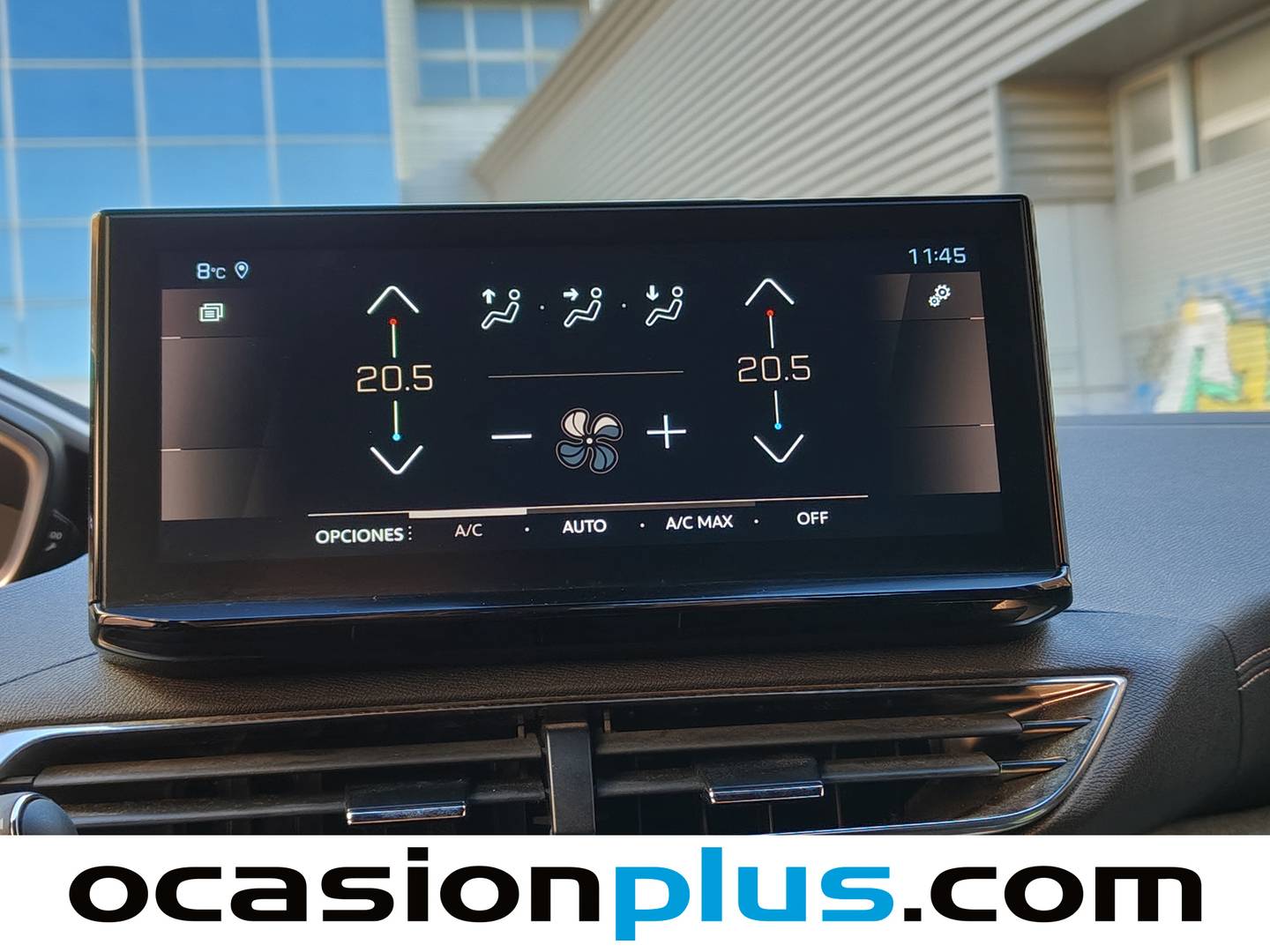 Foto Peugeot 3008 Peugeot 3008 PureTech 130 S&S GT EAT8 (130 CV)