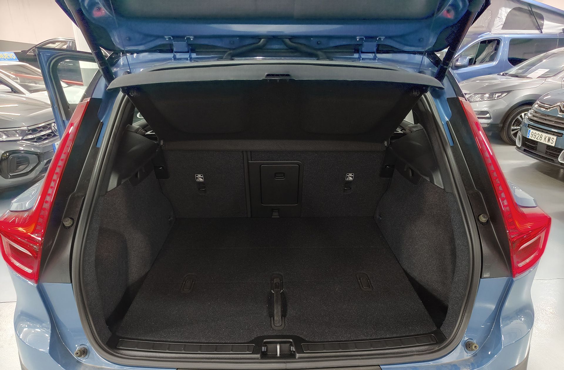 Volvo XC40 Single Recharge Plus - foto 18