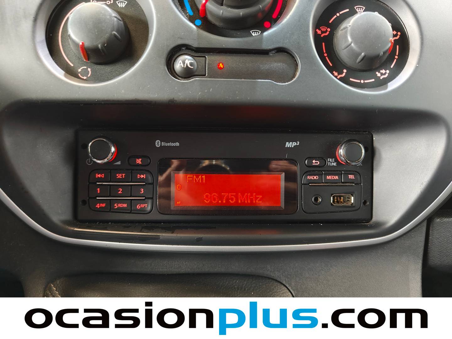 Renault Kangoo Furgón Renault Kangoo Furgon Profesional dCi (75 CV) barato