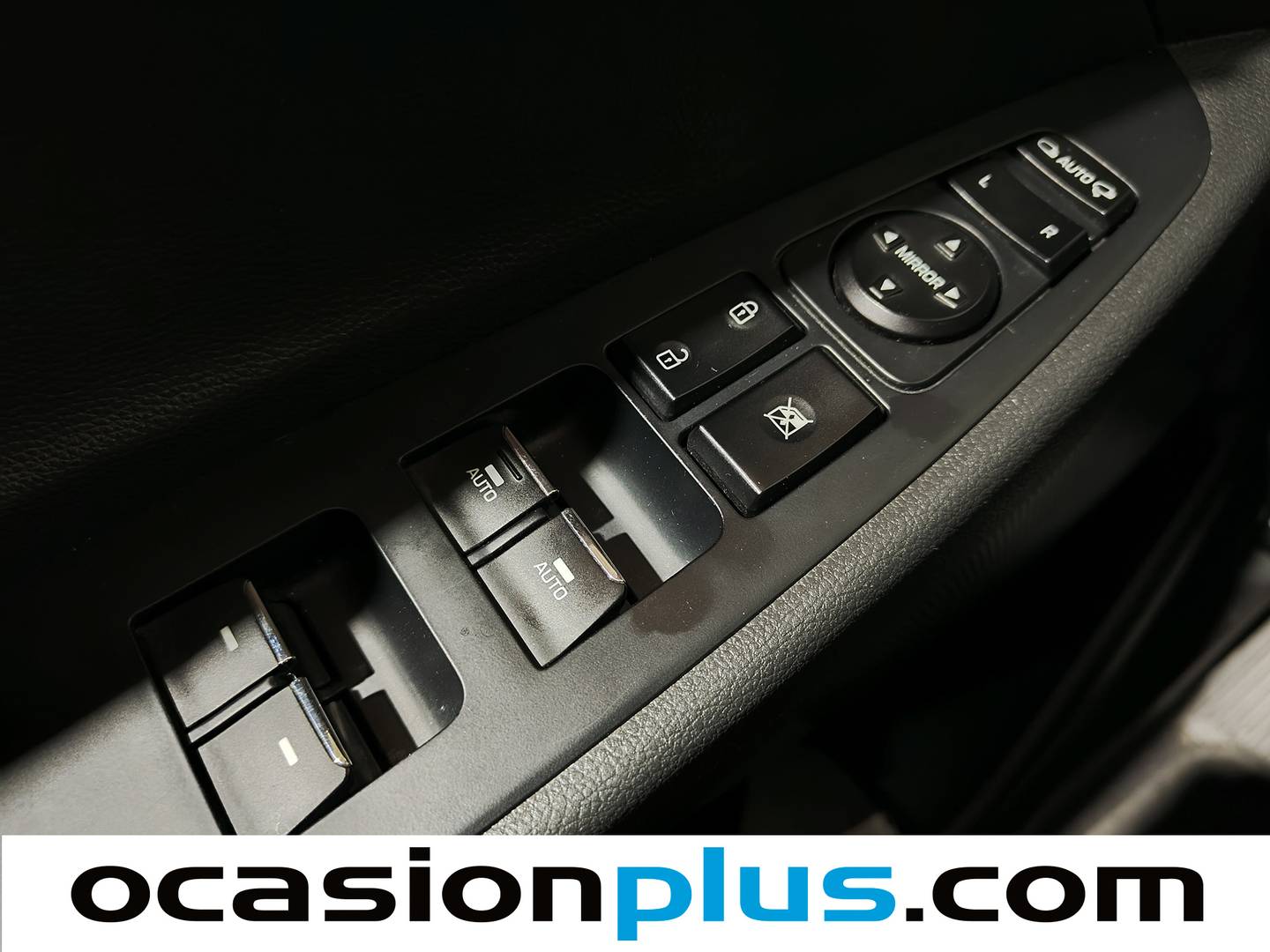 Hyundai Tucson Hyundai Tucson 1.6 GDI SLE 4x2 (132 CV) de segunda mano