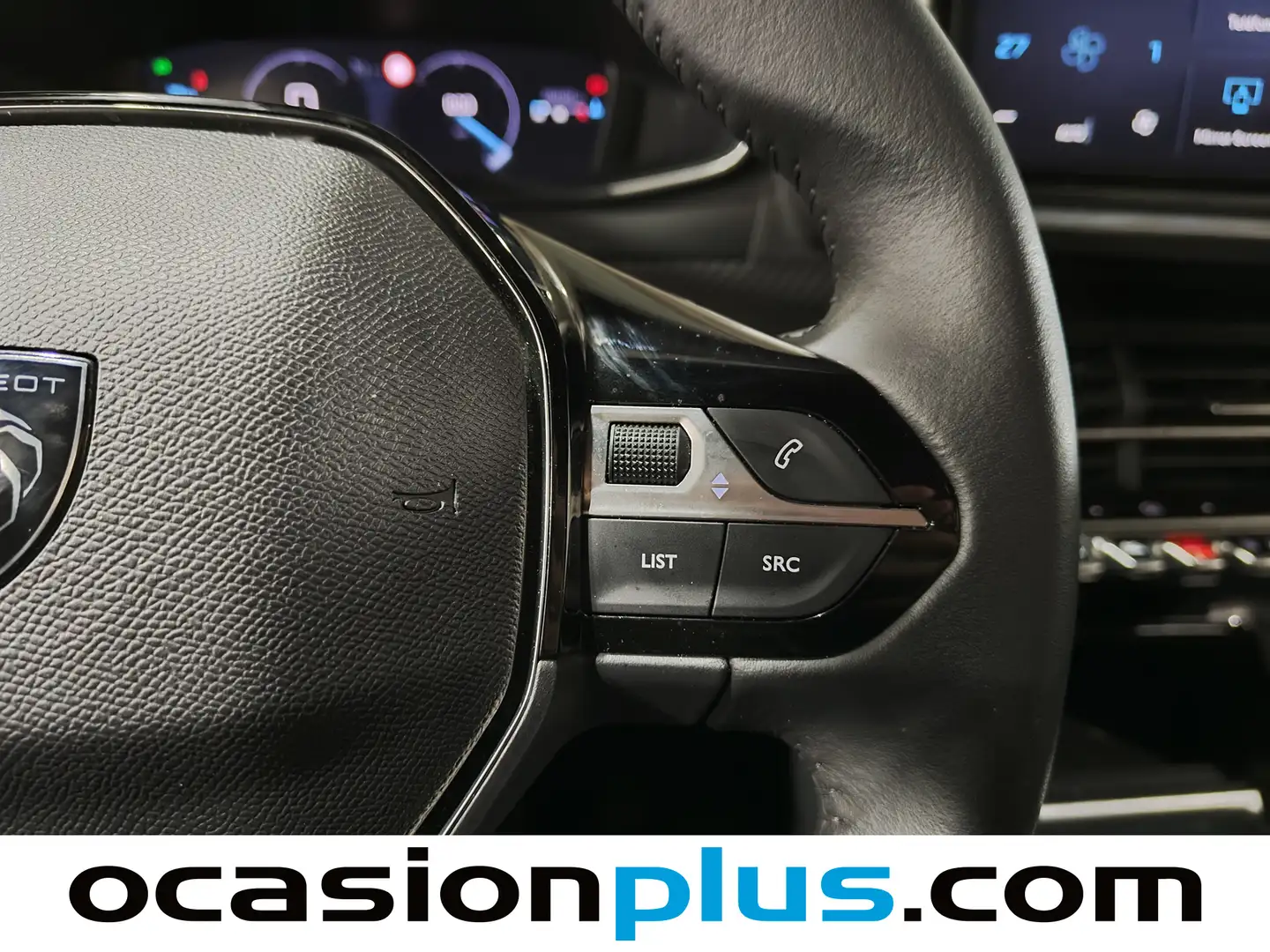 Foto Peugeot 2008 Peugeot 2008 PureTech 100 S&S Allure (100 CV)